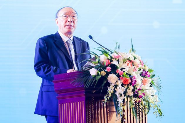 重庆市原市长、第十二届全国人大财经委员会副主任委员黄奇帆谈创新2.0时代的智慧城市